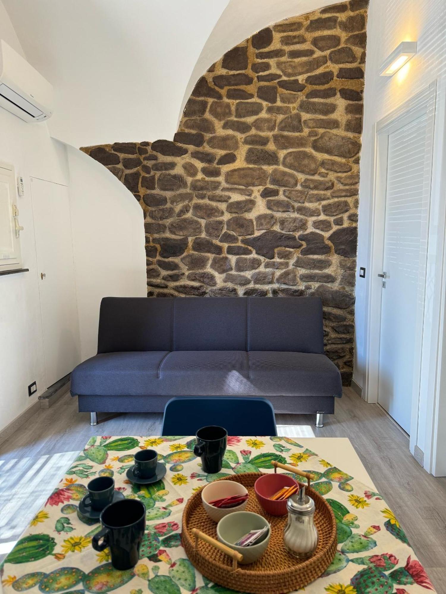 Casa Terme Della Rotonda Villa Katanya Dış mekan fotoğraf