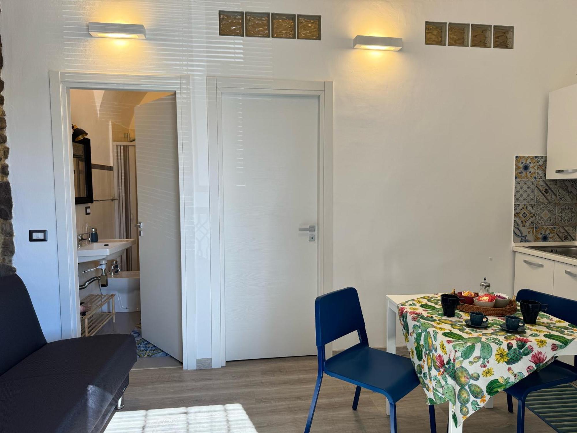 Casa Terme Della Rotonda Villa Katanya Dış mekan fotoğraf