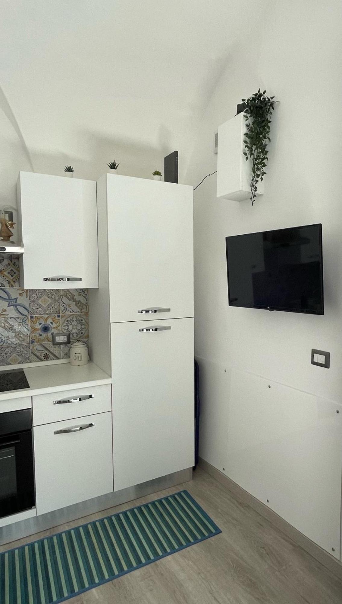 Casa Terme Della Rotonda Villa Katanya Dış mekan fotoğraf