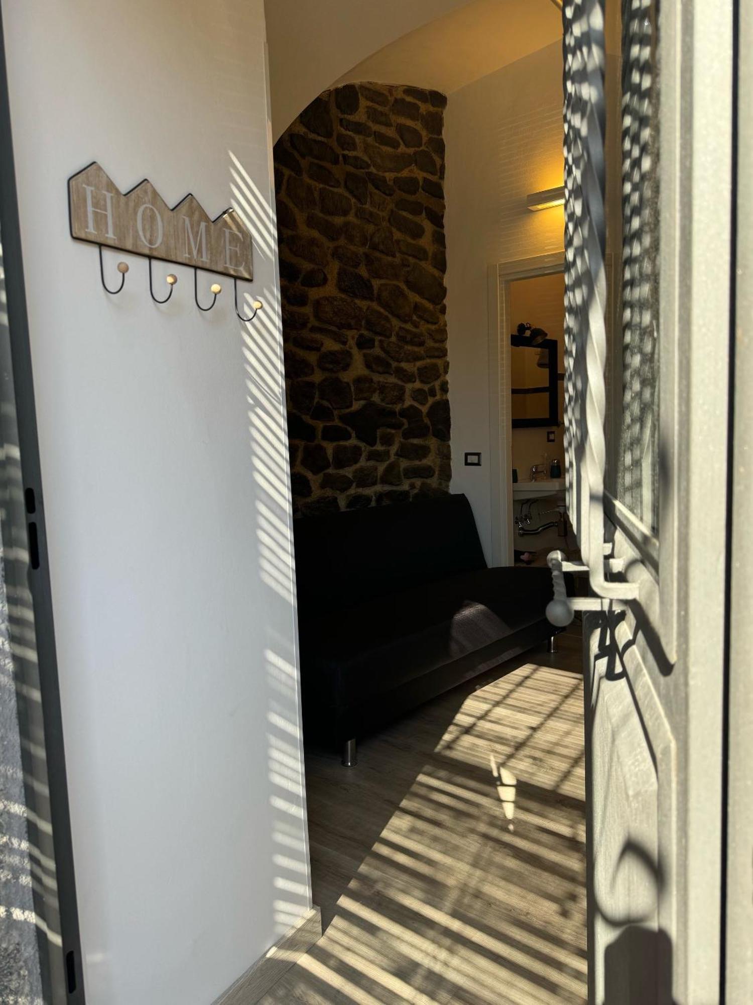 Casa Terme Della Rotonda Villa Katanya Dış mekan fotoğraf