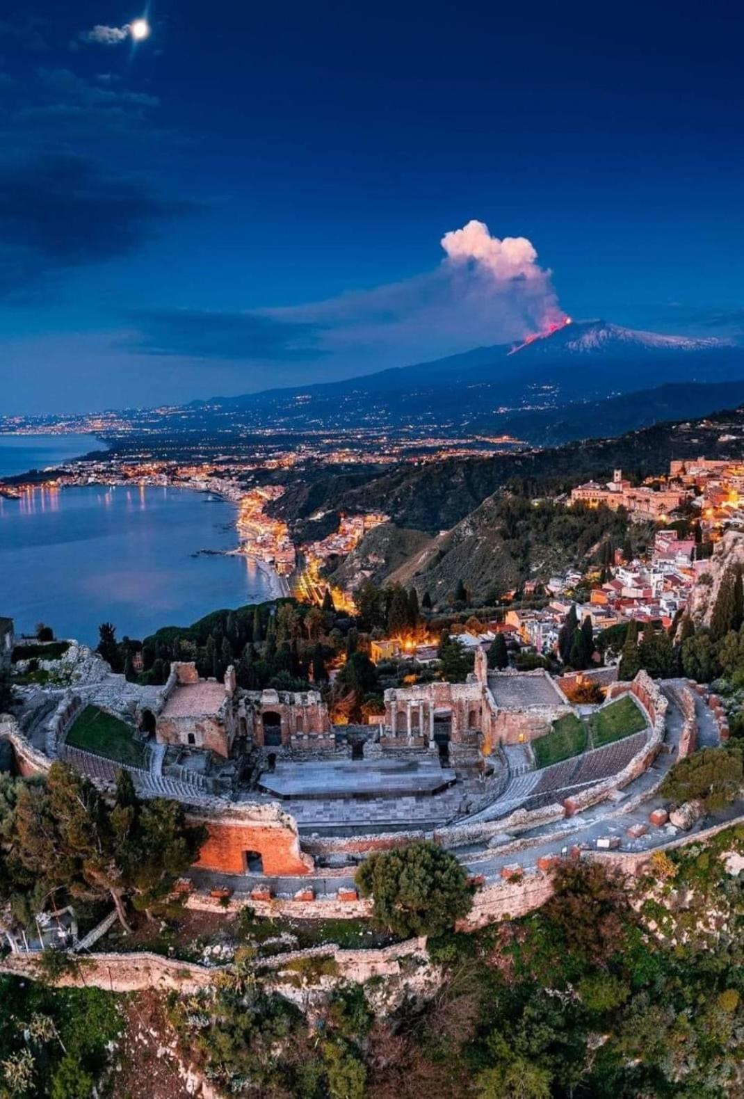 Casa Terme Della Rotonda Villa Katanya Dış mekan fotoğraf