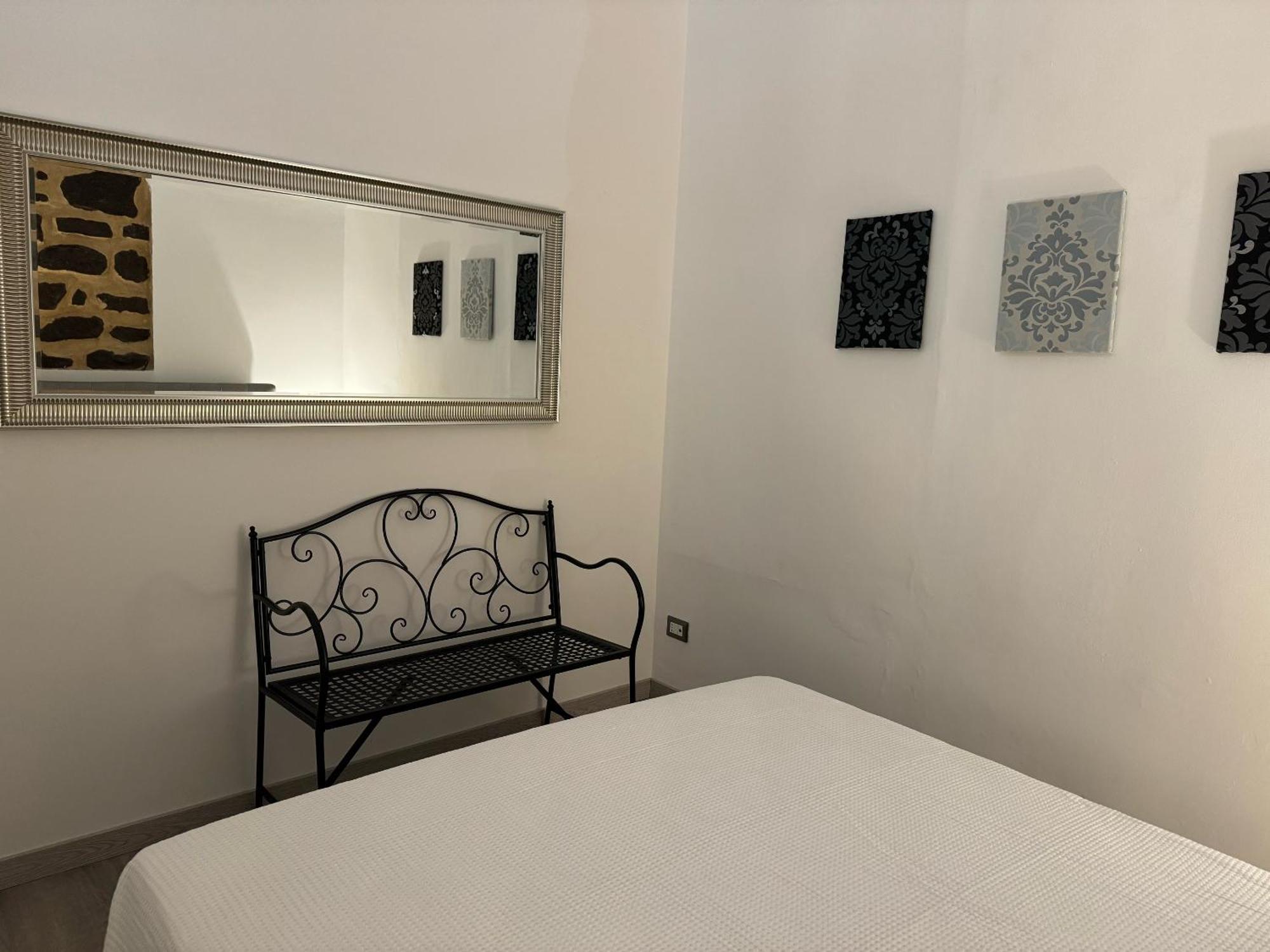 Casa Terme Della Rotonda Villa Katanya Dış mekan fotoğraf
