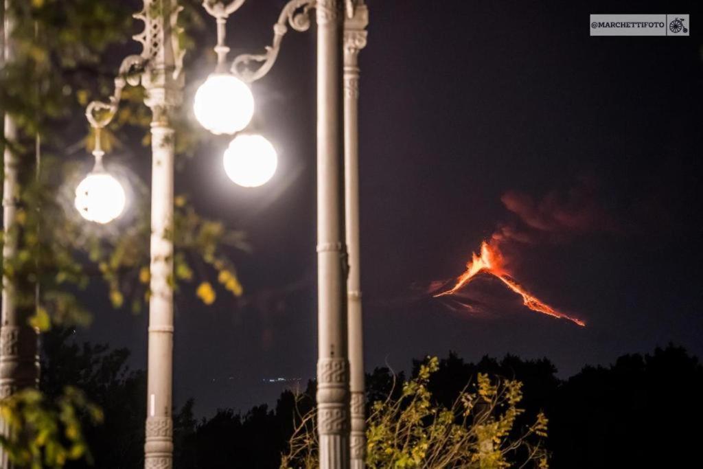 Casa Terme Della Rotonda Villa Katanya Dış mekan fotoğraf