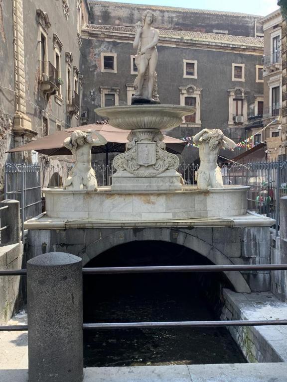 Casa Terme Della Rotonda Villa Katanya Dış mekan fotoğraf